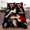 The Vampire Diaries 20092017 On The River Movie Poster Bed Sheets Spread Comforter Duvet Cover Bedding Sets elitetrendwear 1