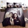 The Vampire Diaries 20092017 New Gmae New Blood New Victims New Season Movie Poster Bed Sheets Spread Comforter Duvet Cover Bedding Sets elitetrendwear 1