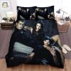 The Vampire Diaries 20092017 Lost Movie Poster Bed Sheets Spread Comforter Duvet Cover Bedding Sets elitetrendwear 1