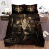 The Vampire Diaries 20092017 Library Movie Poster Bed Sheets Spread Comforter Duvet Cover Bedding Sets elitetrendwear 1