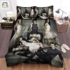 The Vampire Diaries 20092017 Familyas Member Movie Poster Bed Sheets Spread Comforter Duvet Cover Bedding Sets elitetrendwear 1