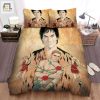 The Vampire Diaries 20092017 Doran 14 Movie Poster Bed Sheets Spread Comforter Duvet Cover Bedding Sets elitetrendwear 1