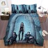 The Vampire Diaries 20092017 Chapter Seven Movie Poster Bed Sheets Spread Comforter Duvet Cover Bedding Sets elitetrendwear 1