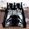 The Uninvited Movie Dark Photo Bed Sheets Spread Comforter Duvet Cover Bedding Sets elitetrendwear 1