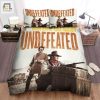 The Undefeated Movie Poster Bed Sheets Spread Comforter Duvet Cover Bedding Sets Ver 5 elitetrendwear 1