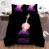 The Umbrella Academy Silhouette Style Poster Bed Sheets Spread Duvet Cover Bedding Sets elitetrendwear 1