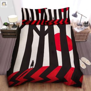 The Tv Series Art Bed Sheets Spread Comforter Duvet Cover Bedding Sets elitetrendwear 1 1