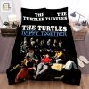 The Turtles Band Shead Rather Be With Me Album Cover Bed Sheets Spread Comforter Duvet Cover Bedding Sets elitetrendwear 1