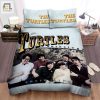 The Turtles Band Anthology Album Cover Bed Sheets Spread Comforter Duvet Cover Bedding Sets elitetrendwear 1