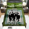 The Turtles Band Grim Reaper Of Love Album Cover Bed Sheets Spread Comforter Duvet Cover Bedding Sets elitetrendwear 1