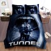 The Tunnel I Movie Poster 1 Bed Sheets Spread Comforter Duvet Cover Bedding Sets elitetrendwear 1