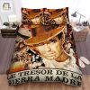 The Treasure Of The Sierra Madre Movie Poster 4 Bed Sheets Spread Comforter Duvet Cover Bedding Sets elitetrendwear 1