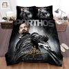 The Three Musketeers Ray Stayvenson Poster Bed Sheets Duvet Cover Bedding Sets elitetrendwear 1