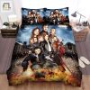 The Three Musketeers Movie Art 1 Bed Sheets Duvet Cover Bedding Sets elitetrendwear 1