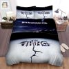The Thing Movie Poster 4 Bed Sheets Spread Comforter Duvet Cover Bedding Sets elitetrendwear 1