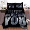 The Thing I Movie Poster 5 Bed Sheets Spread Comforter Duvet Cover Bedding Sets elitetrendwear 1