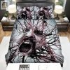 The Thing I Movie Poster 2 Bed Sheets Spread Comforter Duvet Cover Bedding Sets elitetrendwear 1