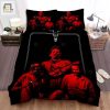The Texas Chain Saw Massacre Movie Digital Art 1 Bed Sheets Spread Comforter Duvet Cover Bedding Sets elitetrendwear 1