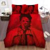 The Texas Chain Saw Massacre Movie Art 1 Bed Sheets Spread Comforter Duvet Cover Bedding Sets elitetrendwear 1