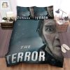 The Terror 20182019 Movie Poster Artwork Bed Sheets Spread Comforter Duvet Cover Bedding Sets elitetrendwear 1