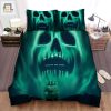The Terror 20182019 Movie Poster Artwork 3 Bed Sheets Spread Comforter Duvet Cover Bedding Sets elitetrendwear 1