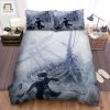 The Terror 20182019 Movie Illustration 3 Bed Sheets Spread Comforter Duvet Cover Bedding Sets elitetrendwear 1