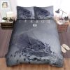 The Terror 20182019 Movie Illustration 2 Bed Sheets Spread Comforter Duvet Cover Bedding Sets elitetrendwear 1