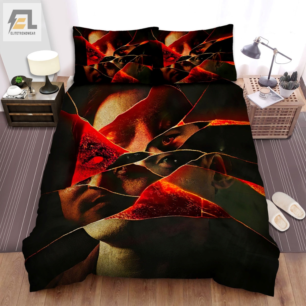 The Terror 20182019 Movie Digital Art 2 Bed Sheets Spread Comforter Duvet Cover Bedding Sets 