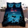 The Terminator Digital Art Poster Bed Sheets Spread Comforter Duvet Cover Bedding Sets elitetrendwear 1