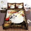 The Tea Party Album Cover Bed Sheets Spread Comforter Duvet Cover Bedding Sets elitetrendwear 1