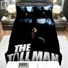 The Tall Man Kidnapped Girl Movie Poster Bed Sheets Spread Comforter Duvet Cover Bedding Sets elitetrendwear 1