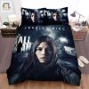 The Tall Man Julia Denning Poster Bed Sheets Spread Comforter Duvet Cover Bedding Sets elitetrendwear 1