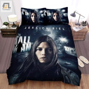 The Tall Man Julia Denning Poster Bed Sheets Spread Comforter Duvet Cover Bedding Sets elitetrendwear 1 1