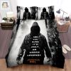 The Tall Man Are You Sure Itas Only An Urban Legend Movie Poster Bed Sheets Spread Comforter Duvet Cover Bedding Sets elitetrendwear 1