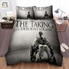 The Taking Of Deborah Logan Poster 2 Bed Sheets Spread Comforter Duvet Cover Bedding Sets elitetrendwear 1