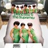 The Supremes The Singles Collection Bed Sheets Spread Comforter Duvet Cover Bedding Sets elitetrendwear 1