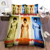 The Supremes Meet The Supremes Original Album Bed Sheets Spread Comforter Duvet Cover Bedding Sets elitetrendwear 1