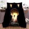 The Super Movie Poster Bed Sheets Spread Comforter Duvet Cover Bedding Sets elitetrendwear 1