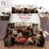 The Summer Set Music Band Stories For Monday Album Cover Bed Sheets Spread Comforter Duvet Cover Bedding Sets elitetrendwear 1