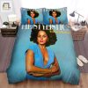 The Stylistics Music Band Wonder Woman Bed Sheets Spread Comforter Duvet Cover Bedding Sets elitetrendwear 1