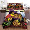 The Stylistics Music Band From The Mountain Bed Sheets Spread Comforter Duvet Cover Bedding Sets elitetrendwear 1