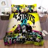 The Struts Strange Days Bed Sheets Duvet Cover Bedding Sets elitetrendwear 1