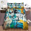 The Strokes Band The New Abnormal Bed Sheets Spread Comforter Duvet Cover Bedding Sets elitetrendwear 1