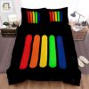 The Strokes Band Five Colors Bed Sheets Spread Comforter Duvet Cover Bedding Sets elitetrendwear 1