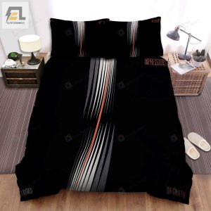 The Strokes Band First Impression Bed Sheets Spread Comforter Duvet Cover Bedding Sets elitetrendwear 1 1