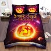 The String Cheese Incident Music Band Sci Tour Bed Sheets Duvet Cover Bedding Sets elitetrendwear 1