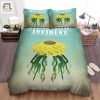 The String Cheese Incident Music Band Summer Tour 2012 Bed Sheets Duvet Cover Bedding Sets elitetrendwear 1