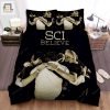 The String Cheese Incident Music Band Sci Believe Bed Sheets Duvet Cover Bedding Sets elitetrendwear 1