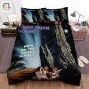 The String Cheese Incident Music Band Born On The Wrong Planet Album Cover Bed Sheets Duvet Cover Bedding Sets elitetrendwear 1