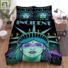 The String Cheese Incident Music Band Artwork In Ny Bed Sheets Duvet Cover Bedding Sets elitetrendwear 1